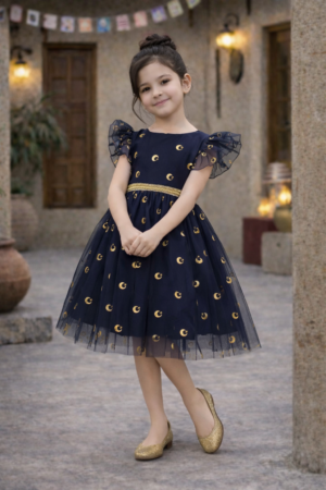 فستان رمضان وحق الليلة وقرقيعان