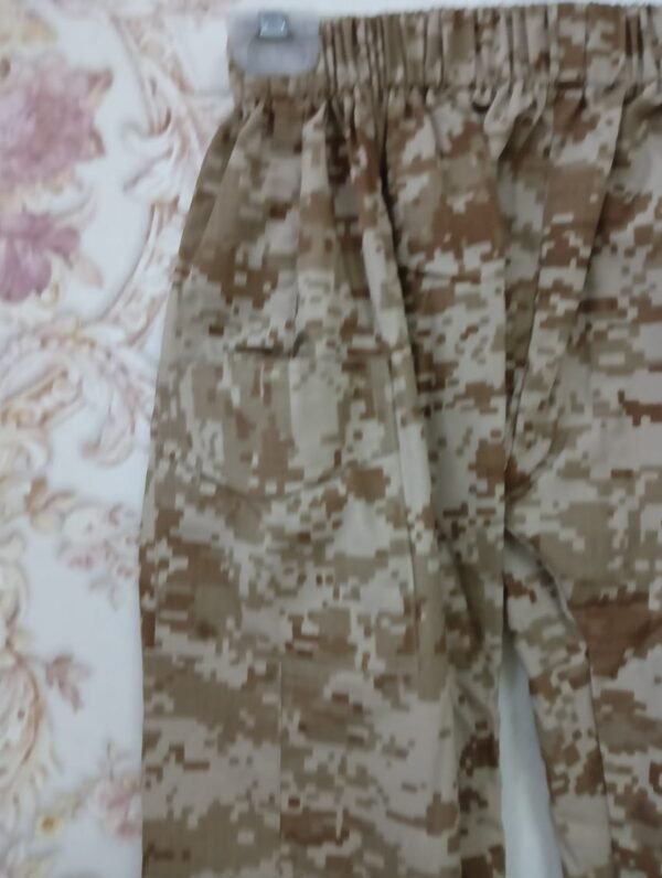 UAE National Day Army Pant Lamora