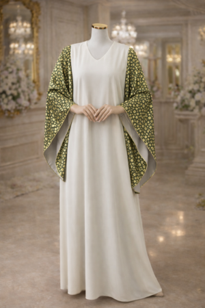 ladies Jellabiyas for Eid and Ramadan