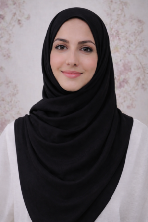 Sweet Shaila for Women -Black