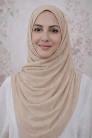 Sweet Shaila for Women -Beige