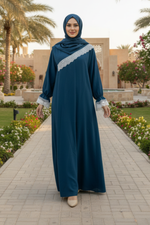 PRAYER DRESS