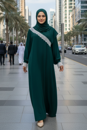 ملابس صلاة قطعة واحدة